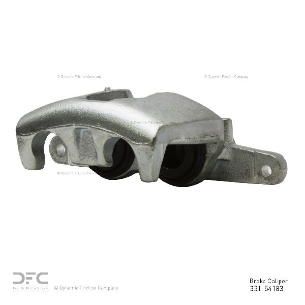 1992-1994 Ford E-350 Econoline Disc Brake Caliper - Front Left (Dynamic Friction)