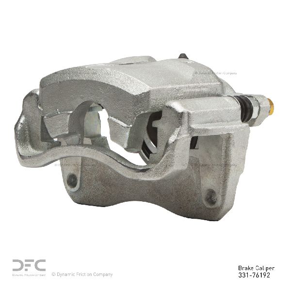 2002-2004 Toyota Camry Disc Brake Caliper - Front Right (Dynamic Friction)