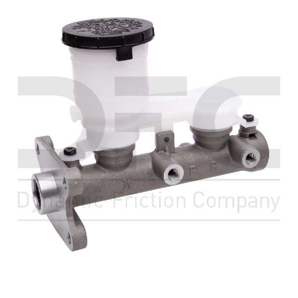 1981-1983 Isuzu Pickup Brake Master Cylinder (Dynamic Friction)