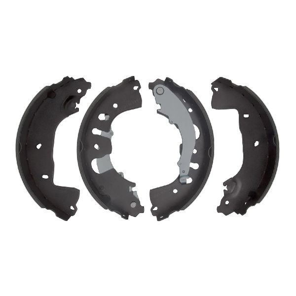 2022-2025 Audi Q4 e-tron Drum Brake Shoe Set - Rear (Dynamic Friction)