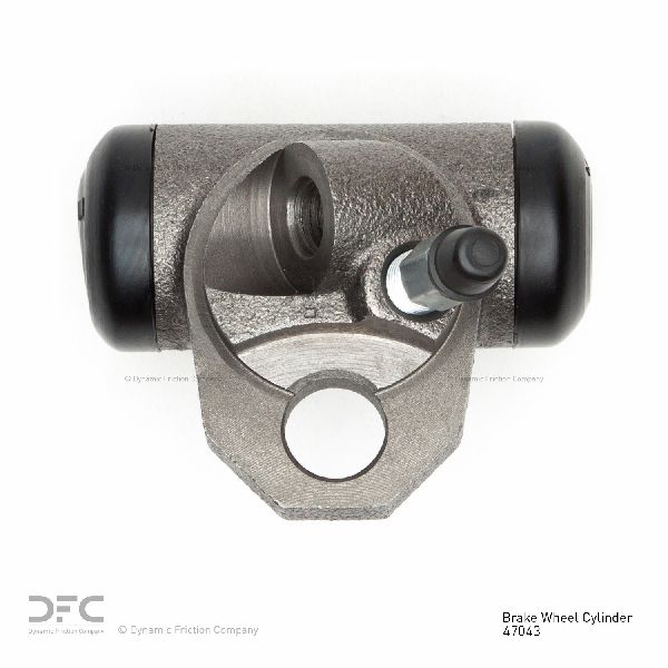 1962-1963 Chevrolet Chevy II Drum Brake Wheel Cylinder - Front Right (Dynamic Friction)