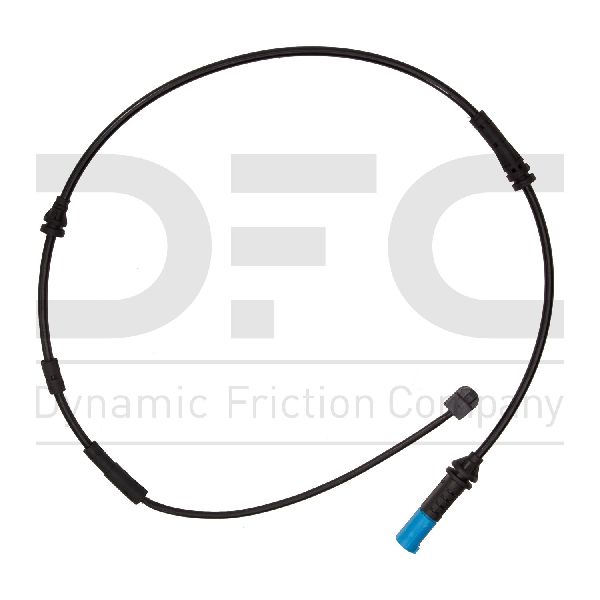 2018-2024 BMW X3 Disc Brake Pad Wear Sensor - Front (Dynamic Friction)