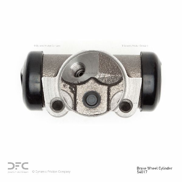 1998 Dodge Durango Drum Brake Wheel Cylinder - Rear Right (Dynamic Friction)