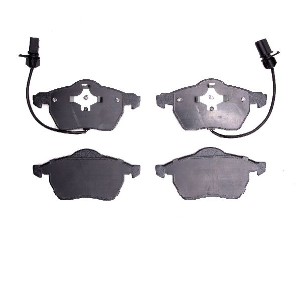 1999-2005 Volkswagen Passat Disc Brake Pad Set - Front (Dynamic Friction)