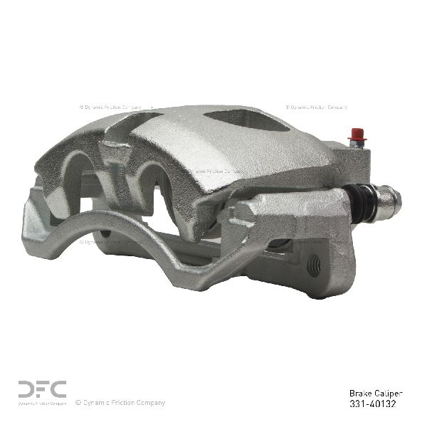 2009-2010 Dodge Ram 2500 Disc Brake Caliper - Front Right (Dynamic Friction)