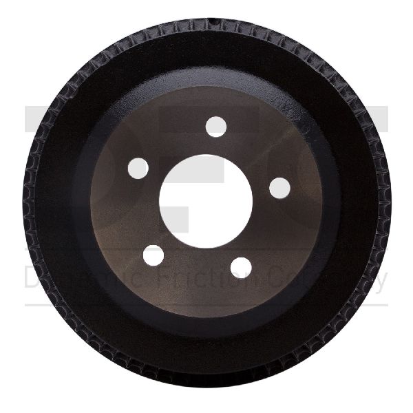 1972-1975 Mercury Montego Brake Drum - Rear (Dynamic Friction)