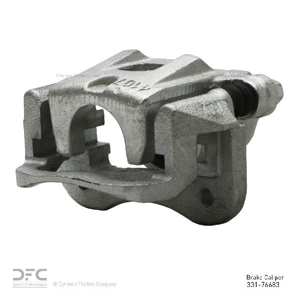 2006-2008 Lexus RX400h Disc Brake Caliper - Rear Left (Dynamic Friction)