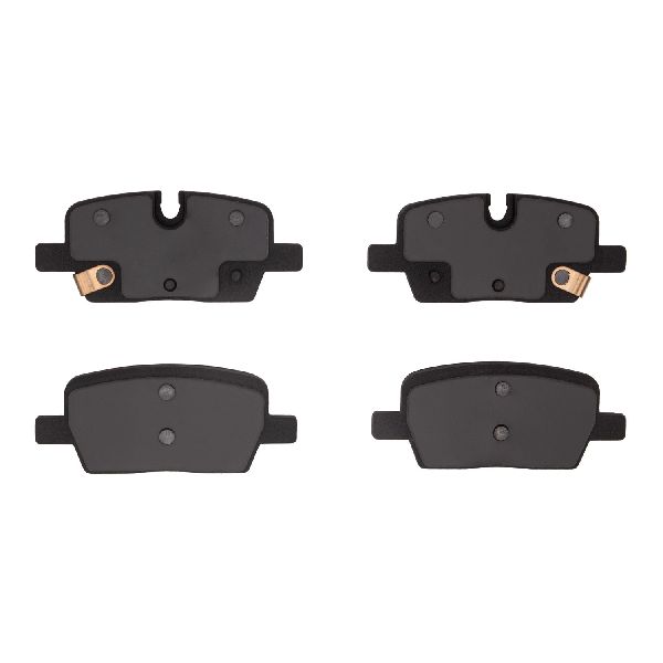 2019-2020 Cadillac CT6 Disc Brake Pad Set - Rear (Dynamic Friction)