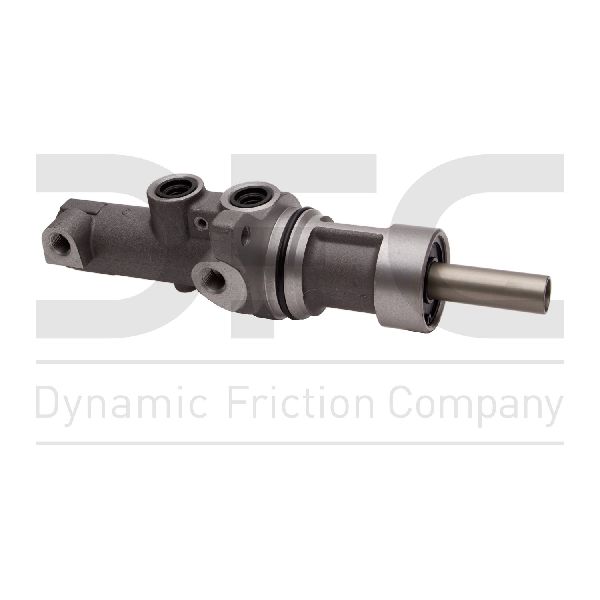 2010 Mercedes-Benz Sprinter 2500 Brake Master Cylinder (Dynamic Friction)