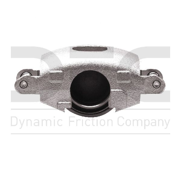 1974-1978 Jeep Cherokee Disc Brake Caliper - Front Left (Dynamic Friction)