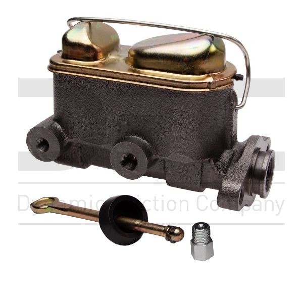 1975-1980 Ford Granada Brake Master Cylinder (Dynamic Friction)