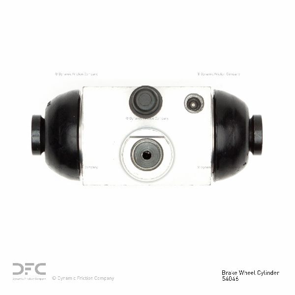 2011-2019 Ford Fiesta Drum Brake Wheel Cylinder - Rear (Dynamic Friction)