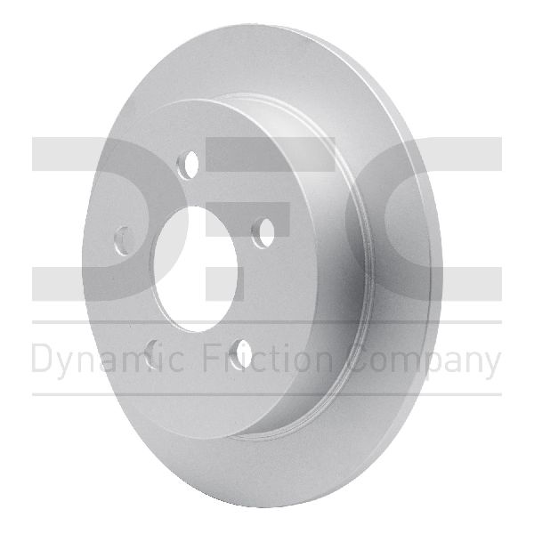 2004-2005 Buick Century Disc Brake Rotor - Rear (Dynamic Friction)