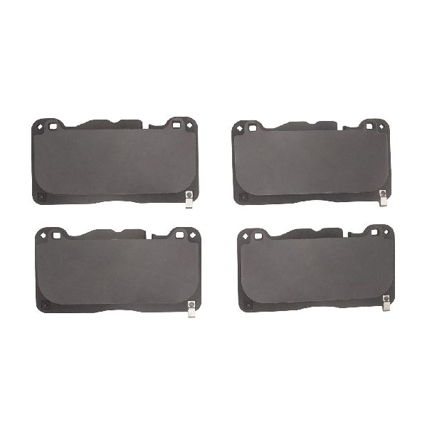 2022-2025 Cadillac CT5 Disc Brake Pad Set - Front (Dynamic Friction)