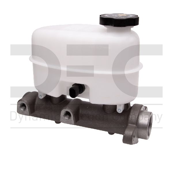 2009-2014 Chevrolet Express 1500 Brake Master Cylinder (Dynamic Friction)