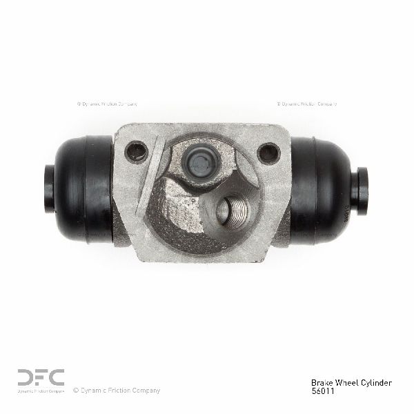 1997-2000 Ford Contour Drum Brake Wheel Cylinder - Rear (Dynamic Friction)