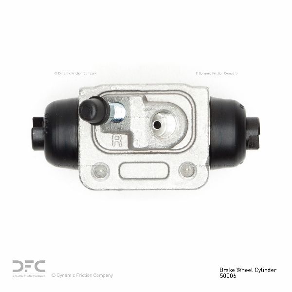 1990-1994 Suzuki Swift Drum Brake Wheel Cylinder - Rear Right (Dynamic Friction)