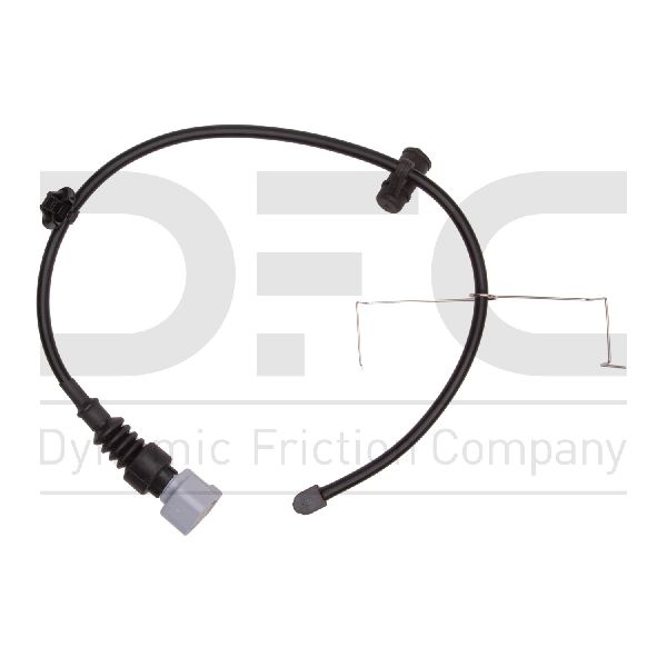 2008-2016 Lexus LS600h Disc Brake Pad Wear Sensor - Front Right (Dynamic Friction)
