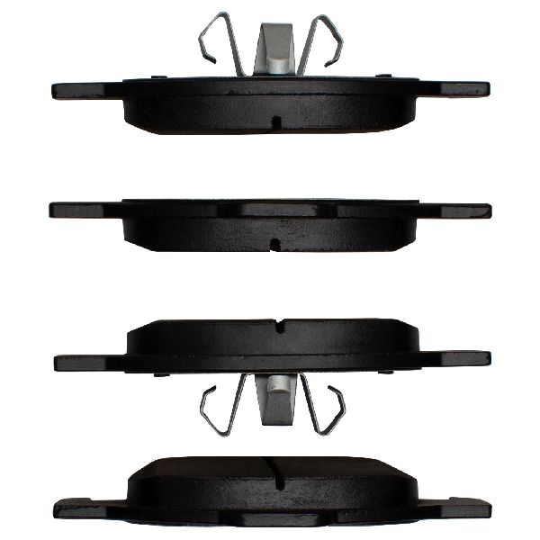 2013-2018 Ford C-Max Disc Brake Pad Set - Front (Dynamic Friction)