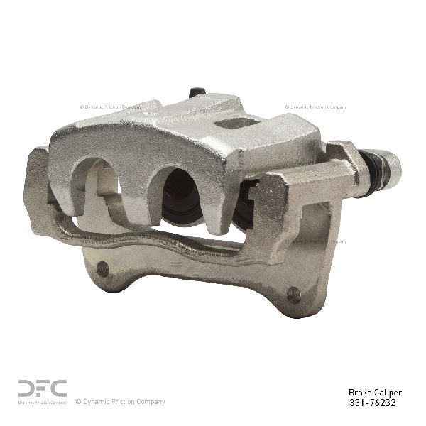 2009-2015 Toyota Venza Disc Brake Caliper - Front Right (Dynamic Friction)