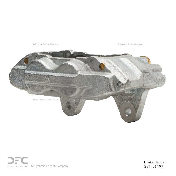 2003-2009 Lexus GX470 Disc Brake Caliper - Front Left (Dynamic Friction)