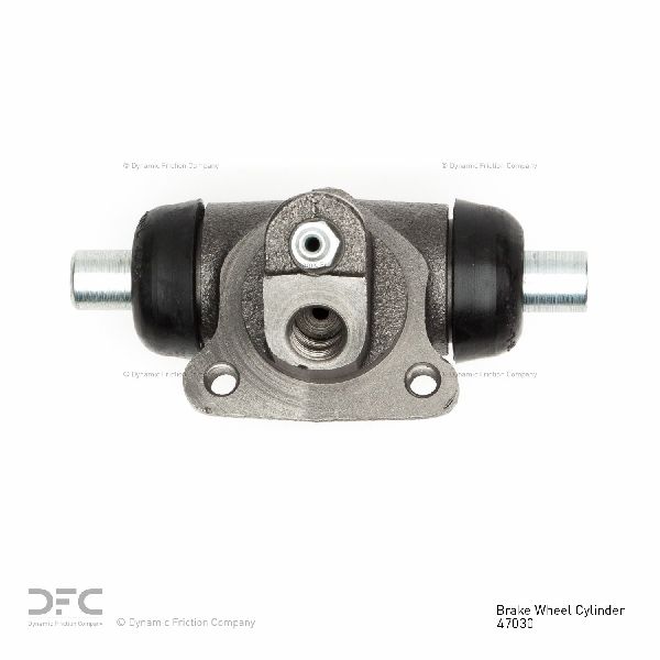 1995-2002 Pontiac Sunfire Drum Brake Wheel Cylinder - Rear (Dynamic Friction)