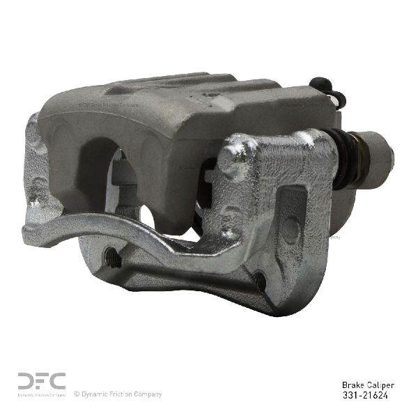 2007-2009 Kia Rondo Disc Brake Caliper - Rear Right (Dynamic Friction)