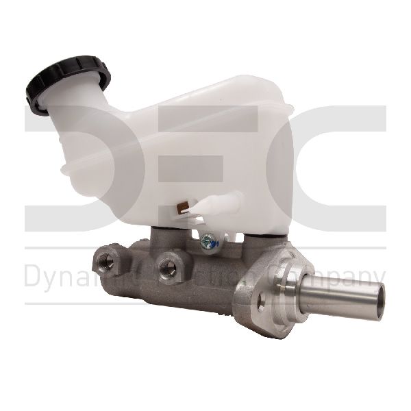 2010-2011 Kia Soul Brake Master Cylinder (Dynamic Friction)