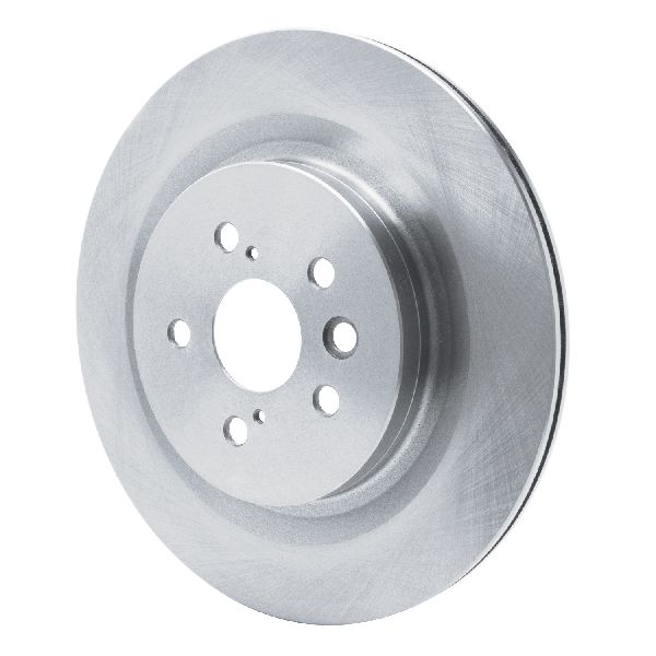 2023-2024 Lexus RX350h Disc Brake Rotor - Rear (Dynamic Friction)