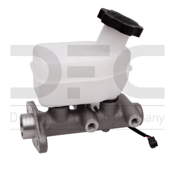 2002-2005 Kia Sedona Brake Master Cylinder (Dynamic Friction)