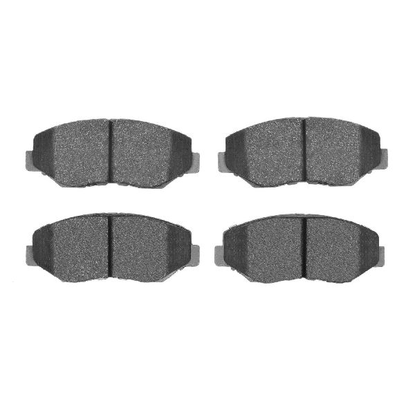 2002-2016 Honda CR-V Disc Brake Pad Set - Front (Dynamic Friction)