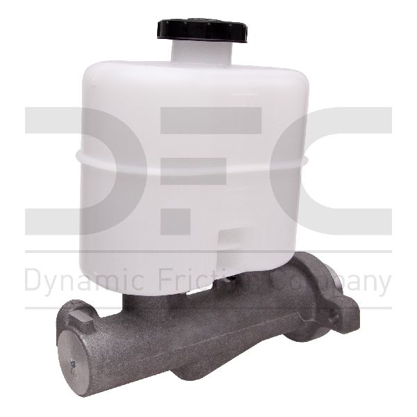 2007 Ford E-350 Econoline Brake Master Cylinder (Dynamic Friction)