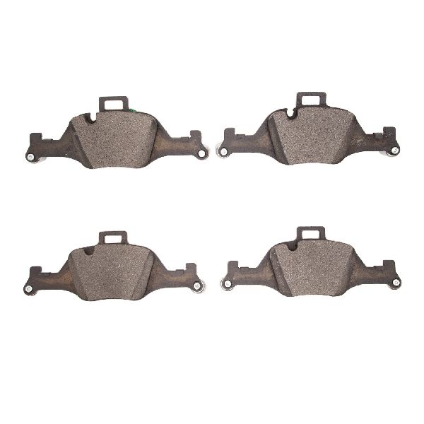 2020-2023 BMW X6 Disc Brake Pad Set - Front (Dynamic Friction)