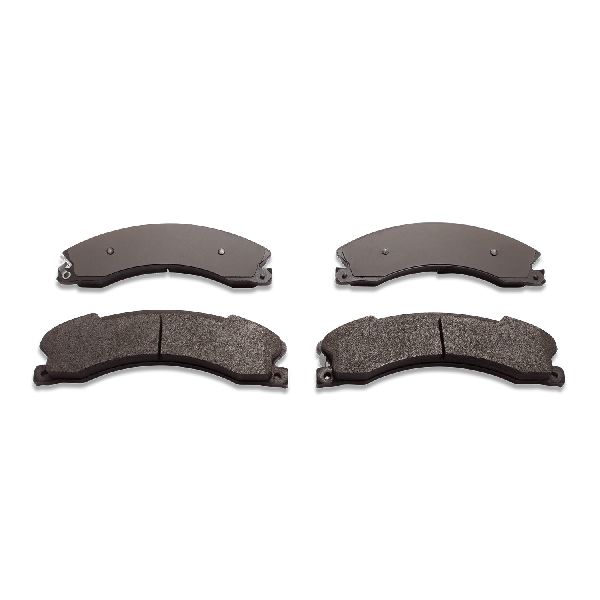 2009-2020 Chevrolet Express 3500 Disc Brake Pad Set - Rear (Dynamic Friction)