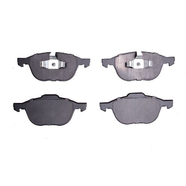 2004-2013 Mazda 3 Disc Brake Pad Set - Front (Dynamic Friction)