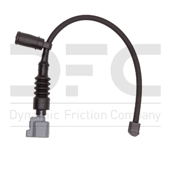 1995-2000 Lexus LS400 Disc Brake Pad Wear Sensor - Front (Dynamic Friction)