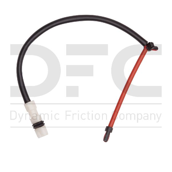 2005-2008 Porsche Boxster Disc Brake Pad Wear Sensor - Front Left (Dynamic Friction)