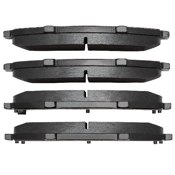 1997-2001 Mercury Mountaineer Disc Brake Pad Set - Front (Dynamic Friction)