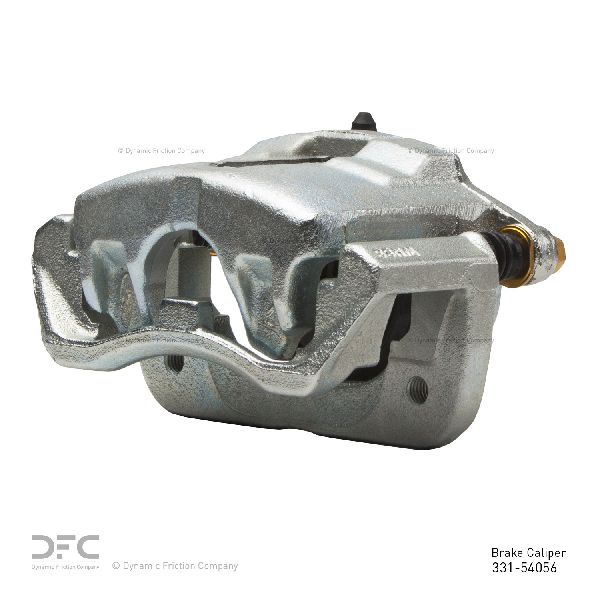 1995-1998 Ford Windstar Disc Brake Caliper - Front Right (Dynamic Friction)