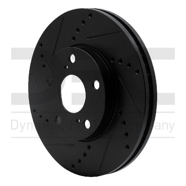 1992-2001 Lexus ES300 Disc Brake Rotor - Front Left (Dynamic Friction)