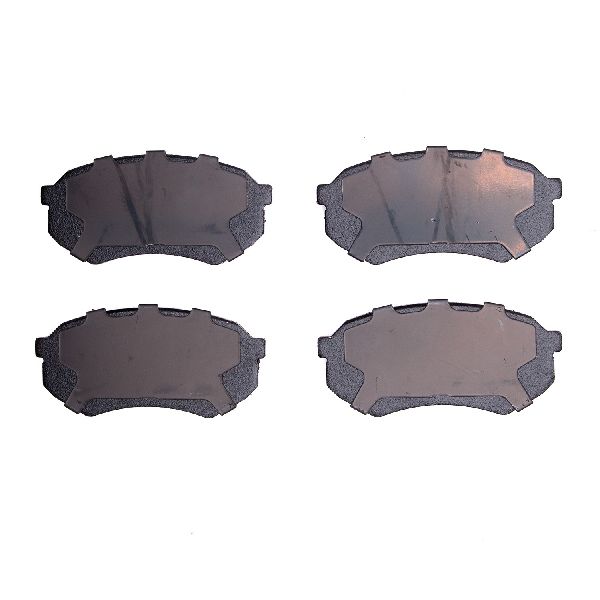 1989-1995 Toyota Pickup Disc Brake Pad Set - Front (Dynamic Friction)