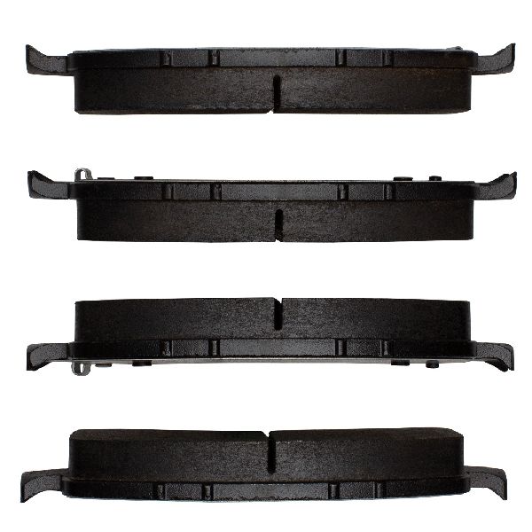 2018-2020 Chevrolet Express 3500 Disc Brake Pad Set - Rear (Dynamic Friction)