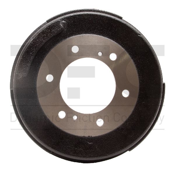 1985 Nissan 720 Brake Drum - Rear (Dynamic Friction)