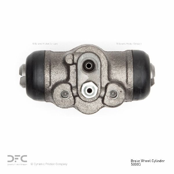 1991-1995 Geo Tracker Drum Brake Wheel Cylinder - Rear Left (Dynamic Friction)