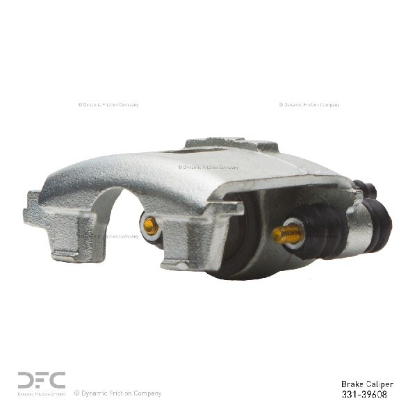 2001-2006 Chrysler Sebring Disc Brake Caliper - Rear Right (Dynamic Friction)