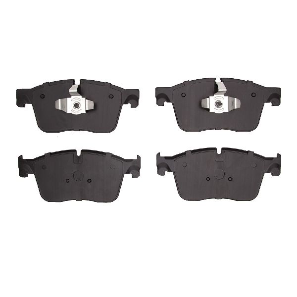 2017-2024 Jaguar F-Pace Disc Brake Pad Set - Front (Dynamic Friction)