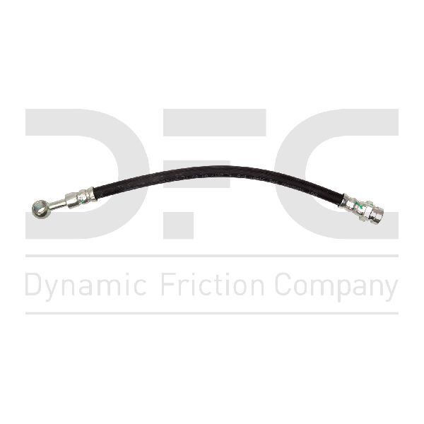 2006-2011 Hyundai Azera Brake Hydraulic Hose - Rear (Dynamic Friction)