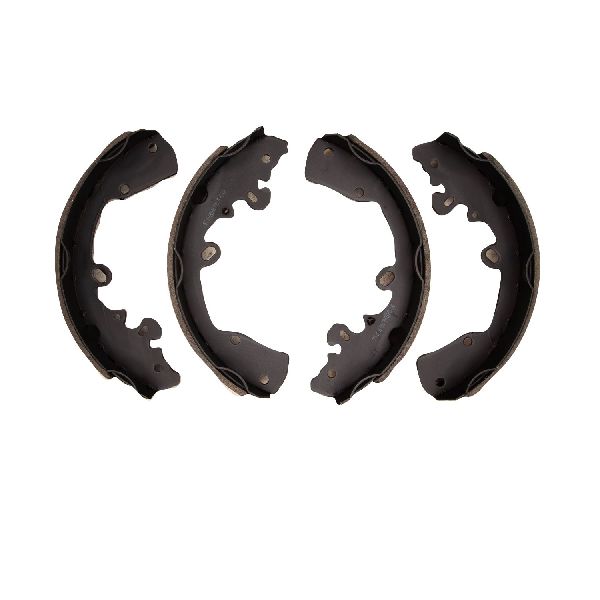 2011 Ram Dakota Drum Brake Shoe Set - Rear (Dynamic Friction)
