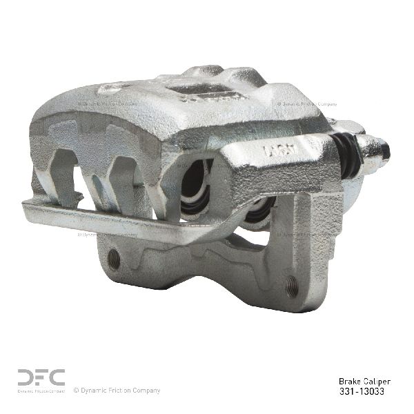 1998-2002 Subaru Forester Disc Brake Caliper - Front Left (Dynamic Friction)