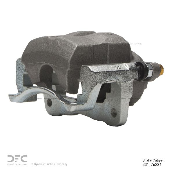 2010-2022 Toyota Prius Disc Brake Caliper - Front Right (Dynamic Friction)